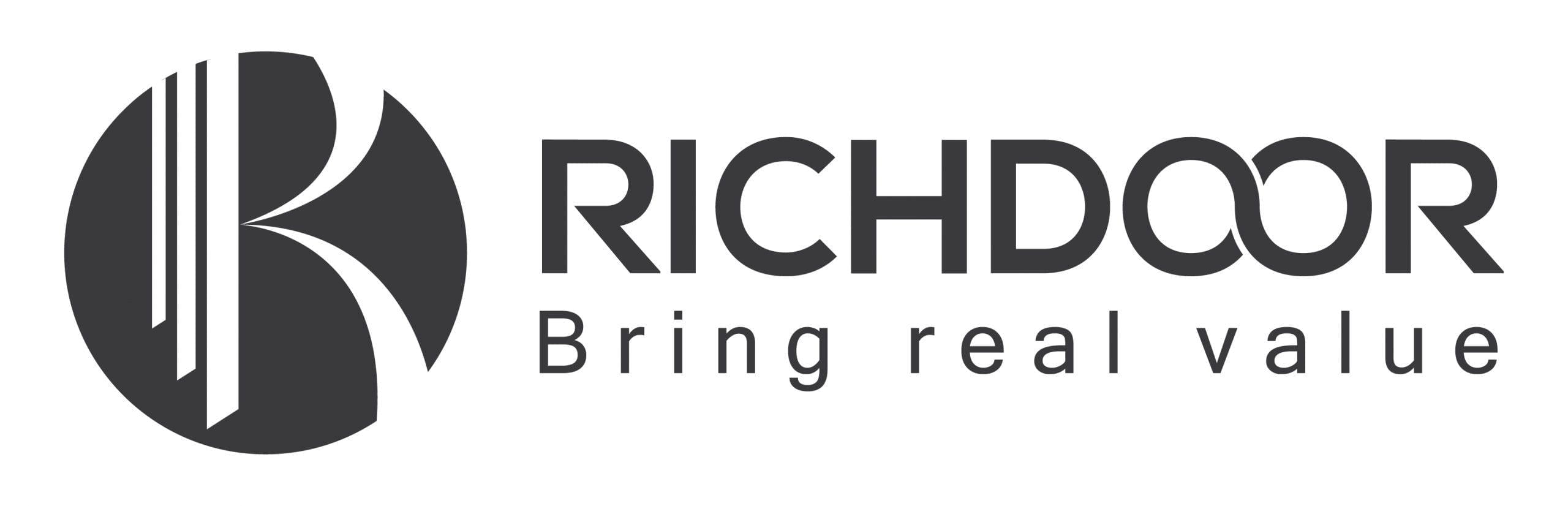 Richdoor thương hiệu sản phẩm cũ của công ty kito việt nam