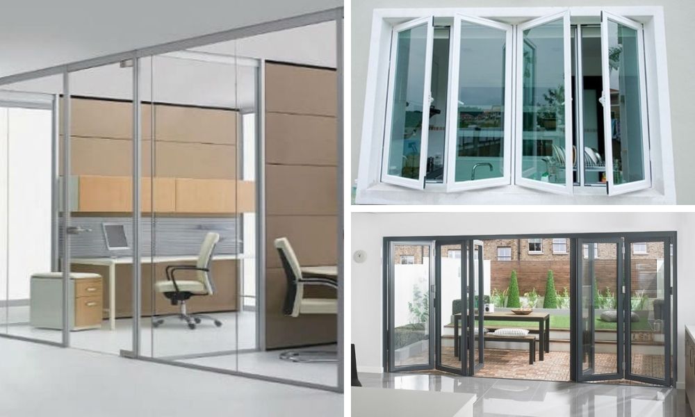 phụ kiện Cmech ,cửa nhôm theo tiêu chuẩn châu Âu,cửa nhôm biệt thự