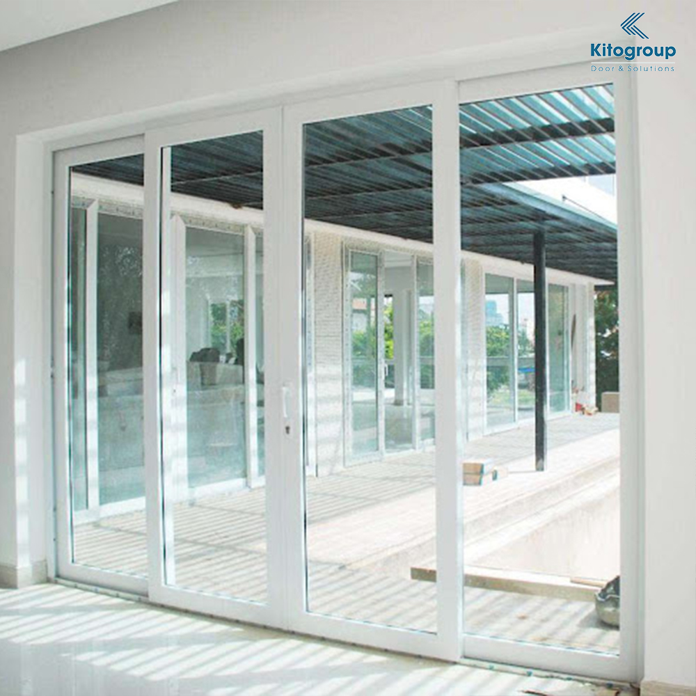 phụ kiện Cmech ,cửa nhôm theo tiêu chuẩn châu Âu,cửa nhôm biệt thự