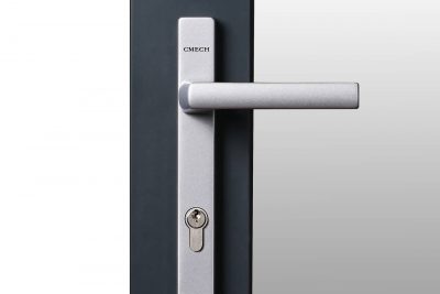 Cửa nhôm Gemwindow - Imperial