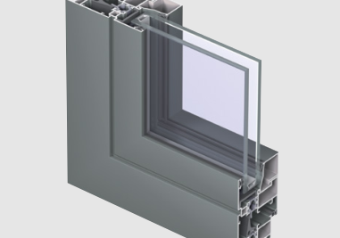 Cửa sổ Reynaers CS59