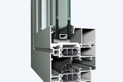 Cửa sổ Reynaers CS77
