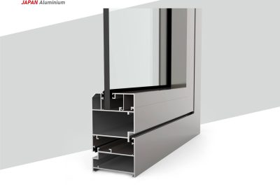 Cửa nhôm Maxpro hệ 65Plus