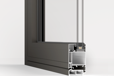 Hệ ECO 55 SYSTEM