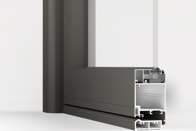 Hệ cửa R70 Maxpro