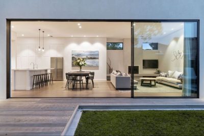 Cửa nhôm Gemwindow - Imperial