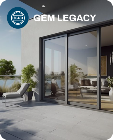 GEM-LEGACY