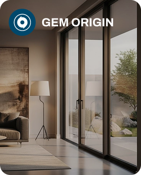 GEM-origin