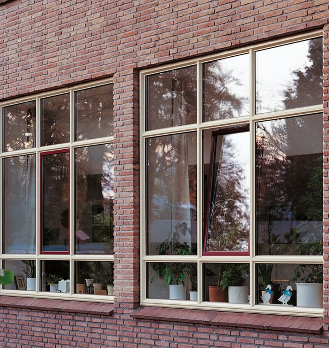 Reynaers Slimline 38