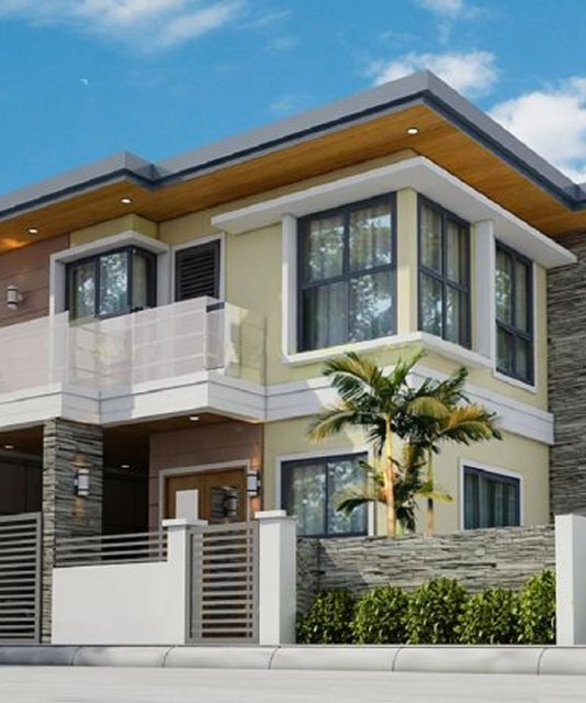 Biệt thự cao cấp