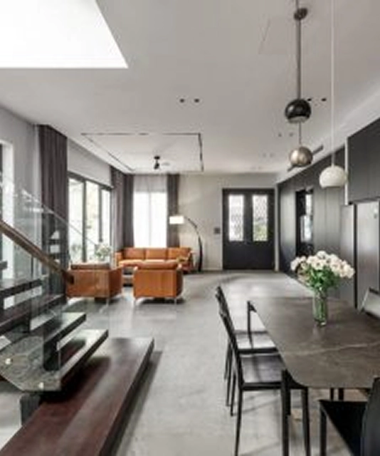 Biệt thự cao cấp