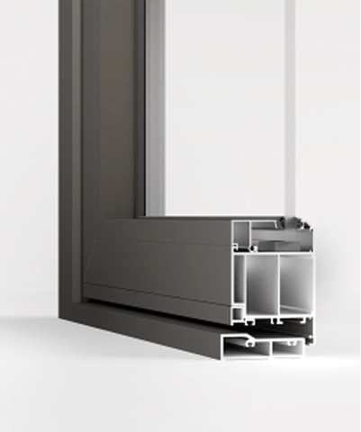 Hệ cửa R70 Maxpro